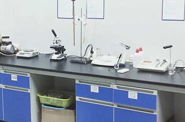 10萬(wàn)級(jí)生產(chǎn)車(chē)間