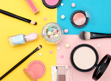 化妝品OEM與ODM有什么不同？